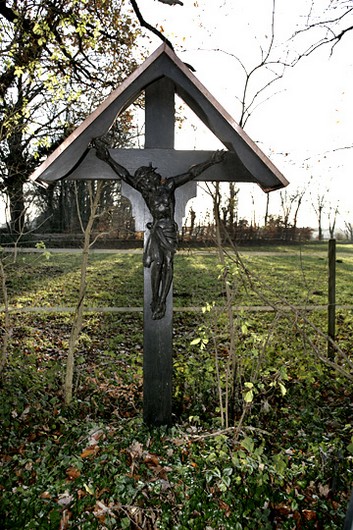 Kreuz am Hof Kemming-Terhart