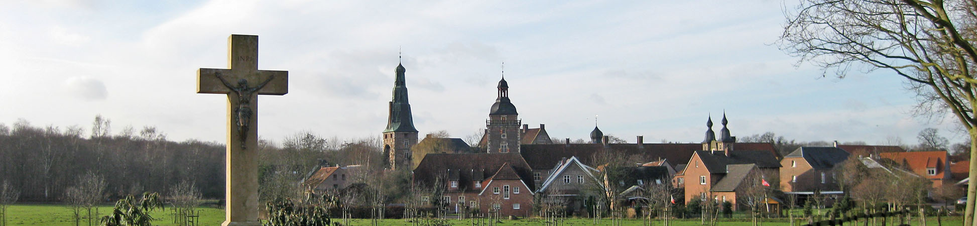 Bildkreuz Hagenwiese Bildkreuz Hagenwiese
