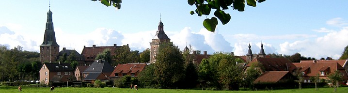 Schlossfreiheit Raesfeld Schlossfreiheit Raesfeld